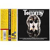 トミー オリジナル・サウンドトラック