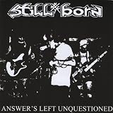 Answer's Left Uniquestioned