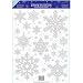 Search : Prism Snowflake Window Decoration