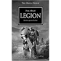 Horus Heresy, Legion (Paperback)