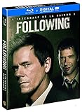 Image de The Following - Intégrale de la saison 1 - Blu-ray + Digital HD Ultraviole