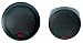 BOSS TW-25 Super Neodymium Silk Soft Dome Tweeter/Surface/Flush/Angle Mount