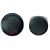 BOSS TW-25 Super Neodymium Silk Soft Dome Tweeter/Surface/Flush/Angle Mount