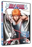 Bleach - Series 3 Part 1 (eps 42-53) [DVD]