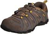 Hi-Tec Junior Redondo EZ WP Hiking Shoe