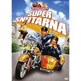Crime Busters (1976) ( I Due superpiedi quasi piatti ) ( Trinity: In Trouble Again ) [ NON-USA FORMAT, PAL, Reg.2 Import - Finland ]