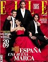 Elle - Spanish ed - Incls Elle Decoracion