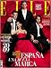 Magazines : Elle - Spanish ed - Incls Elle Decoracion