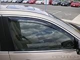Tinted Window Visors Fits 