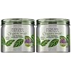 Physicians Formula Organic Wear Eye Makeup Remover Pads, 60 ct