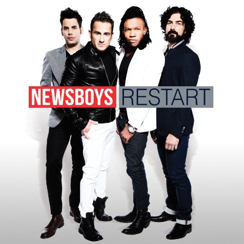Newsboys - Restart - Zortam Music