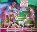 Barbie Li'l Zoo Pals Gift Set w/ Kelly + Stacie Dolls + Animals (1998)