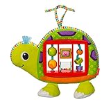 Infantino Topsy Turvy Slide and Spin Activity Center [並行輸入品]