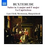 Buxtehude: Harpsichord Music, Vol. 3
