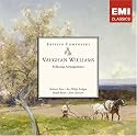 Vaughan Williams: Folksong Arrangements