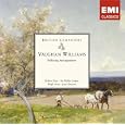 Vaughan Williams - Folksong Arrangements