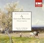 Vaughan Williams: Folksong Arrangements