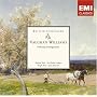 Vaughan Williams: Folksong Arrangements