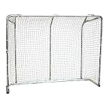 Alumagoal Floor Hockey Goal