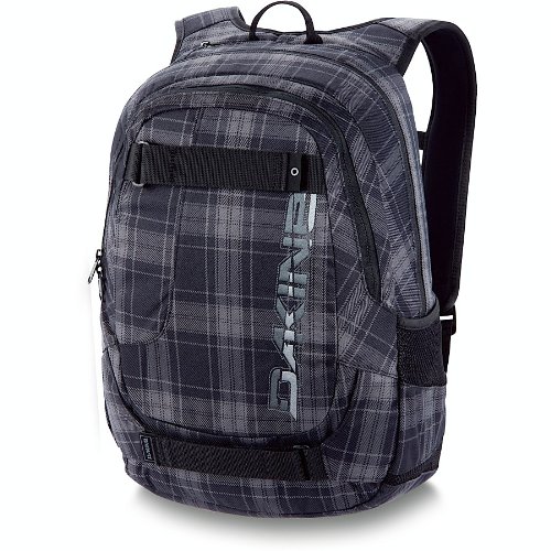 Dakine Rucksack DIVISION, northwood, 26 Liters, 8120065