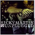 Ricky Martin: MTV Unplugged