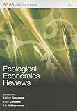 Ecological economics reviews