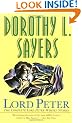 Lord Peter - The Complete Lord Peter Wimsey Stories