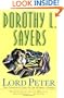 Lord Peter : The Complete Lord Peter Wimsey Stories