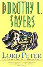 Lord Peter