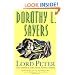 Lord Peter : The Complete Lord Peter Wimsey Stories
