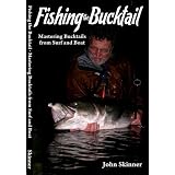 Fishing the Bucktail, Mastering Bucktails from Surf and Boat