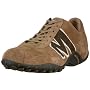 Merrell Sprint Blast Leather Herrenhalbschuh, braun