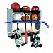 Suncast V764G Sports Gear Rack