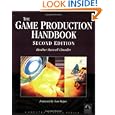 The Game Production Handbook, Second Edition by Heather Maxwell Chandler