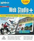 Revue Micro-application  / Web Studio+