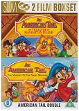 Review Universal Pictures UK  / An American Tail 3/An American Tail 4 - The Mystery Of The Night Monster
