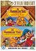 An American Tail 3/An American Tail 4 - The Mystery Of The Night Monster [DVD]