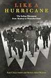 Like a Hurricane: The Indian Movement from Alcatraz to Wounded Knee
