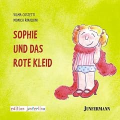 Bedürfnisse und Strategien: Sophie und das rote Kleid. Bedürfnisse und Strategien 2: Bd 2 (Bilderbücher) (Broschiert)
