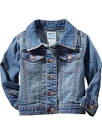 denim jacket 5t