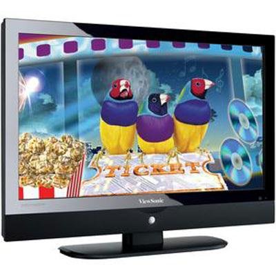 N4285P 42 Inch Widescreen 1080P LCD HDtv with Dual Hdmi INPUTS,1920X1080,2000:1