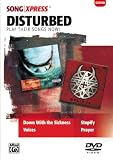 Play Their Songs Now! Disturbed (Songxpress)
