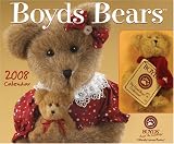 Boyds Bears: 2008 Day-to-Day Calendar