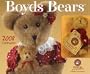 Boyds Bears: 2008 Day-to-Day Calendar