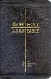 The Bible (New International Version)