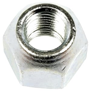 Dorman 611-072 Wheel Nut,M12-1.5