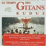 Le Temps des Gitans