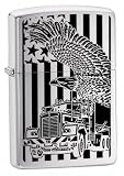 Zippo Truck Pocket Lighter