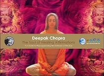 The Soul of Healing Affirmations A-Z Guide to Reprogramming the Software of the Soul (Amazon.com Exclusive)