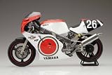 1/12 ��ޥ� YZF750 '87�����ࡦ��å������ȥ饤�������С���